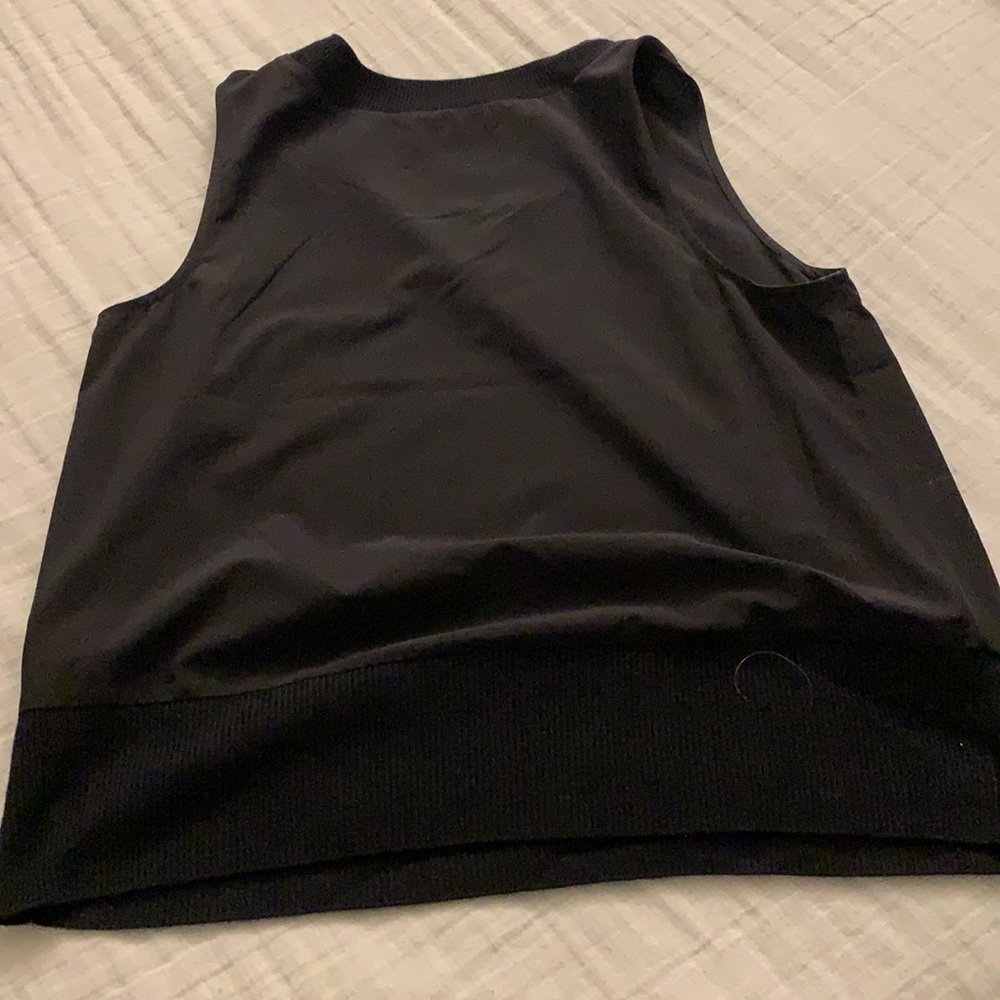 Athleta Cropped Tank - Picture 3 of 4
